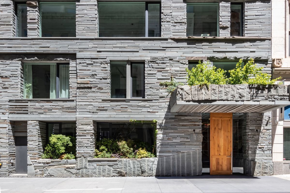 12 Warren Street, Unit 3 Manhattan, NY 10007 - Photo 24 of 26