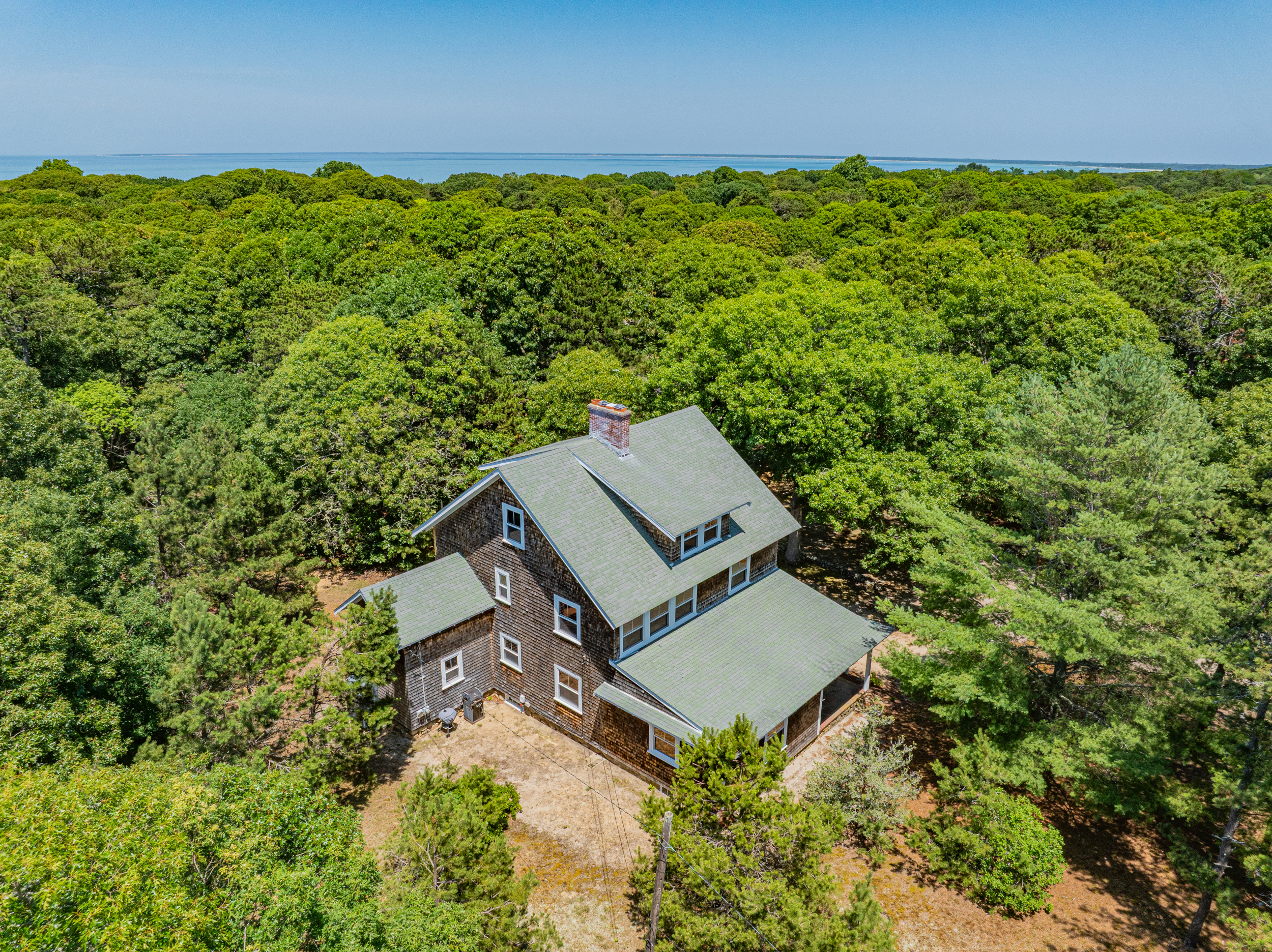 149 Cathedral Road Brewster, MA 02631 - Photo 4 of 62