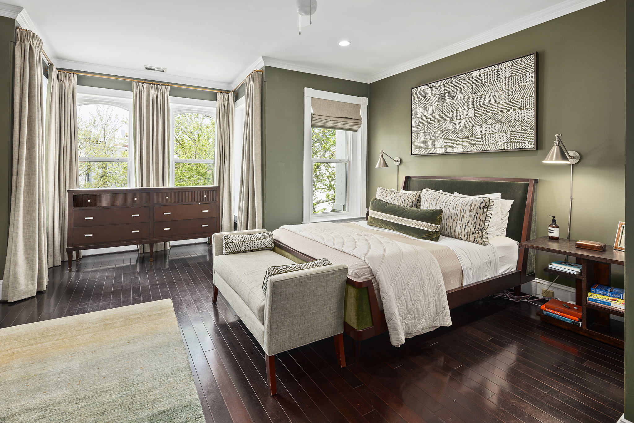 412 10th Street Southeast Washington, DC 20003 - Photo 12 of 34