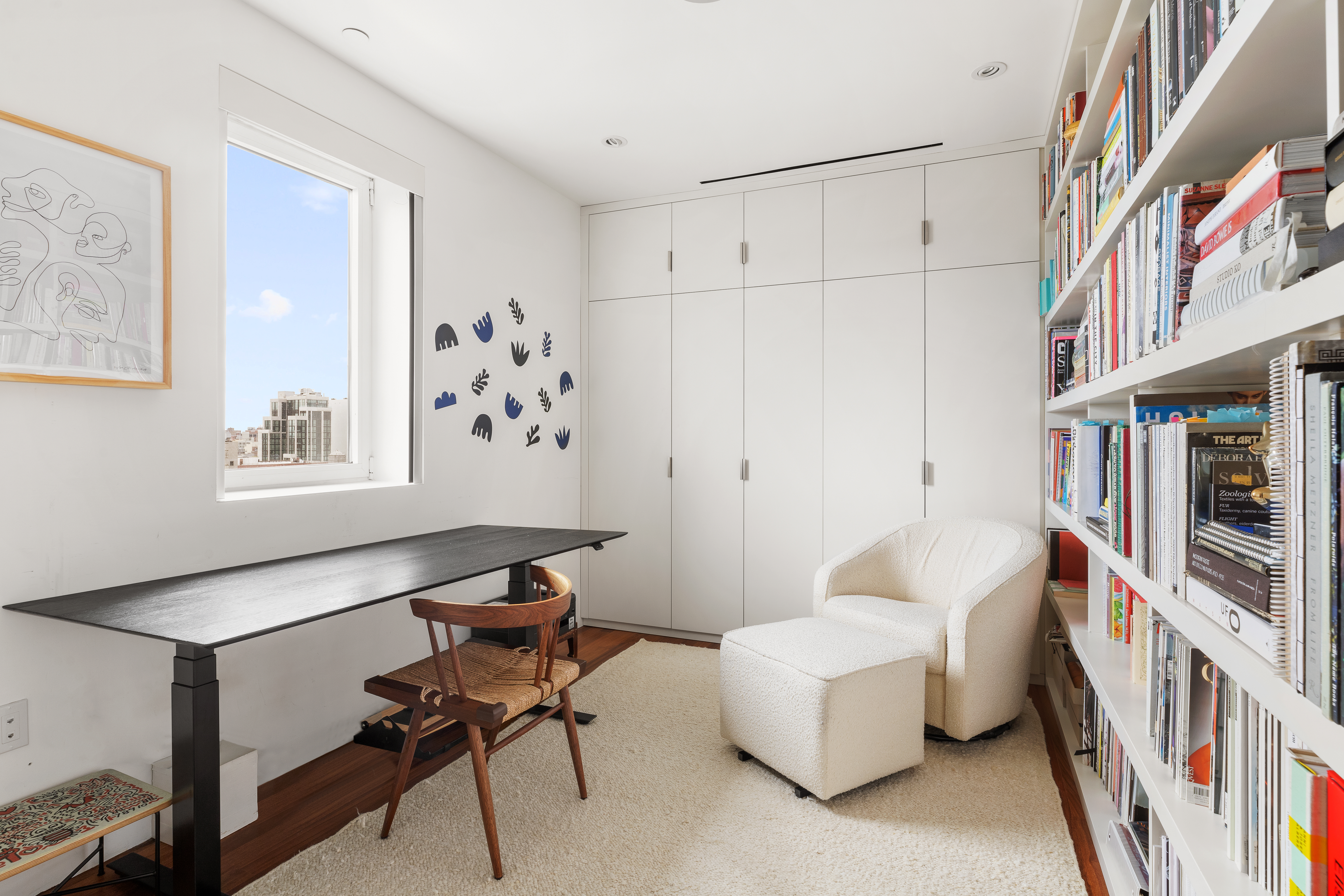 225 Lafayette Street, Unit 12D Manhattan, NY 10012 - Photo 8 of 13