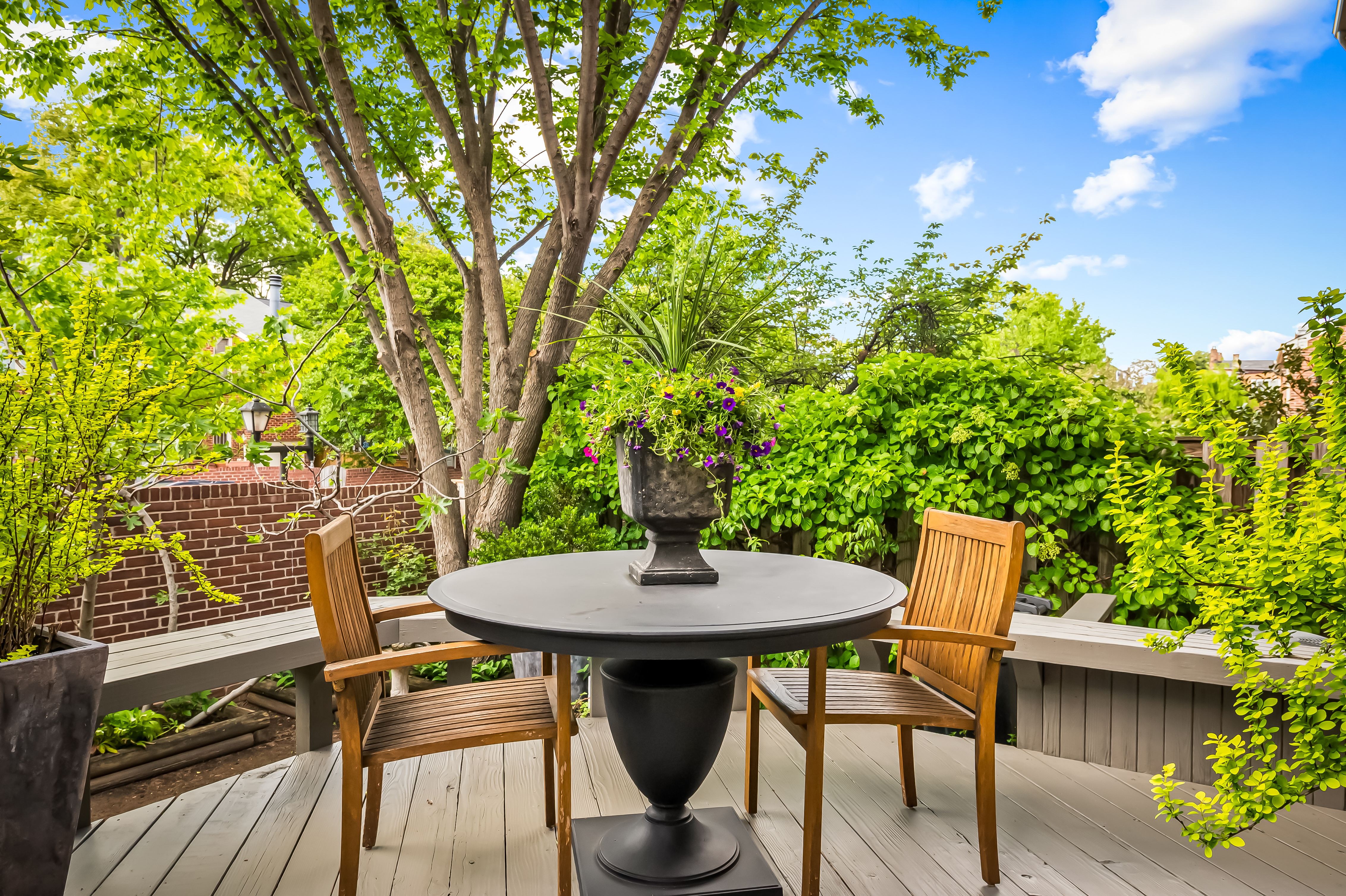 256 Waxter Way Baltimore, MD 21217 - Photo 67 of 78