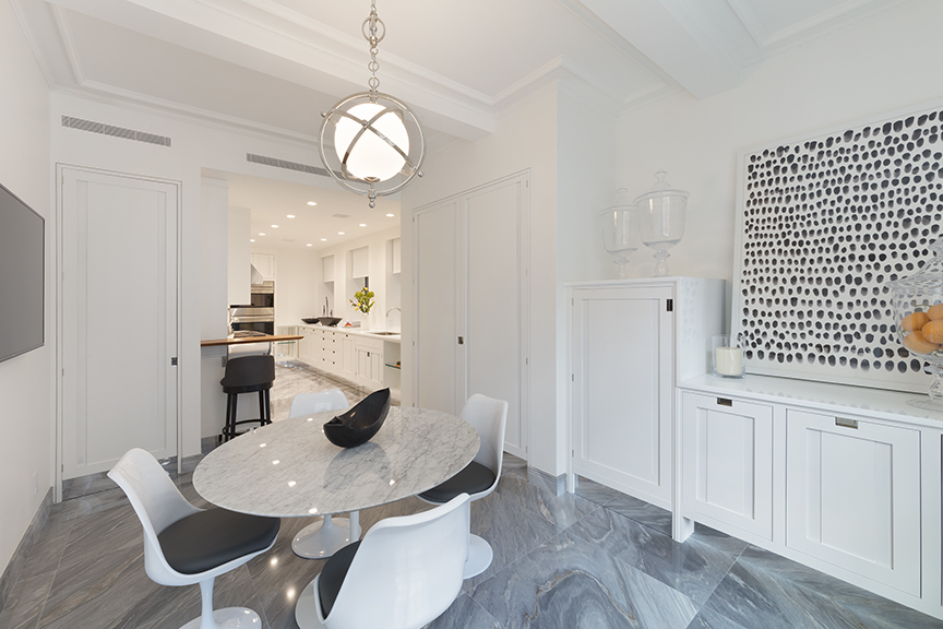 21 East 66th Street, Unit 7EW Manhattan, NY 10065 - Photo 9 of 40