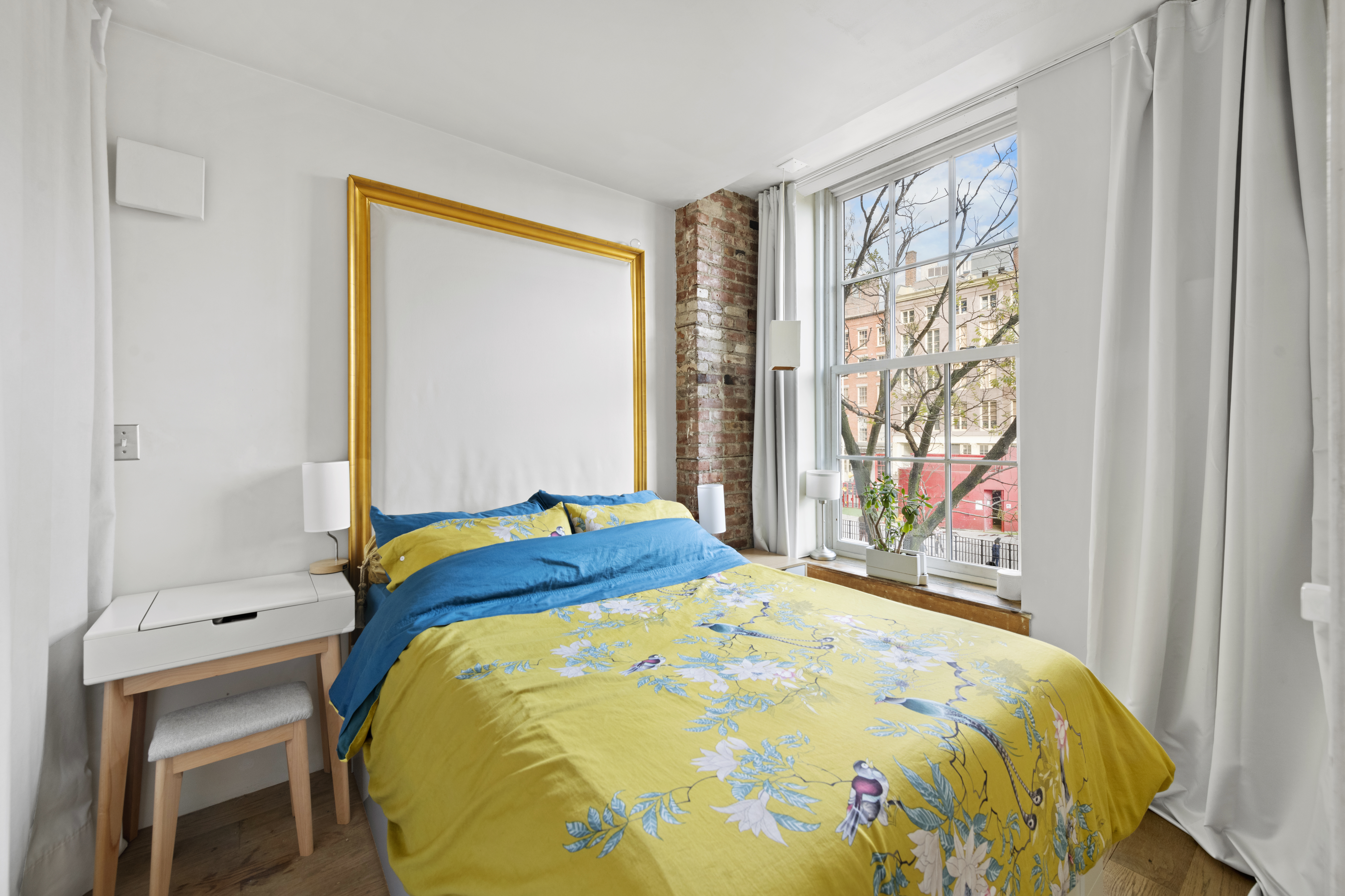 170 John Street, Unit 2D Manhattan, NY 10038 - Photo 6 of 9