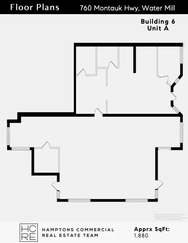 760 Montauk Highway, Water Mill, NY 11976