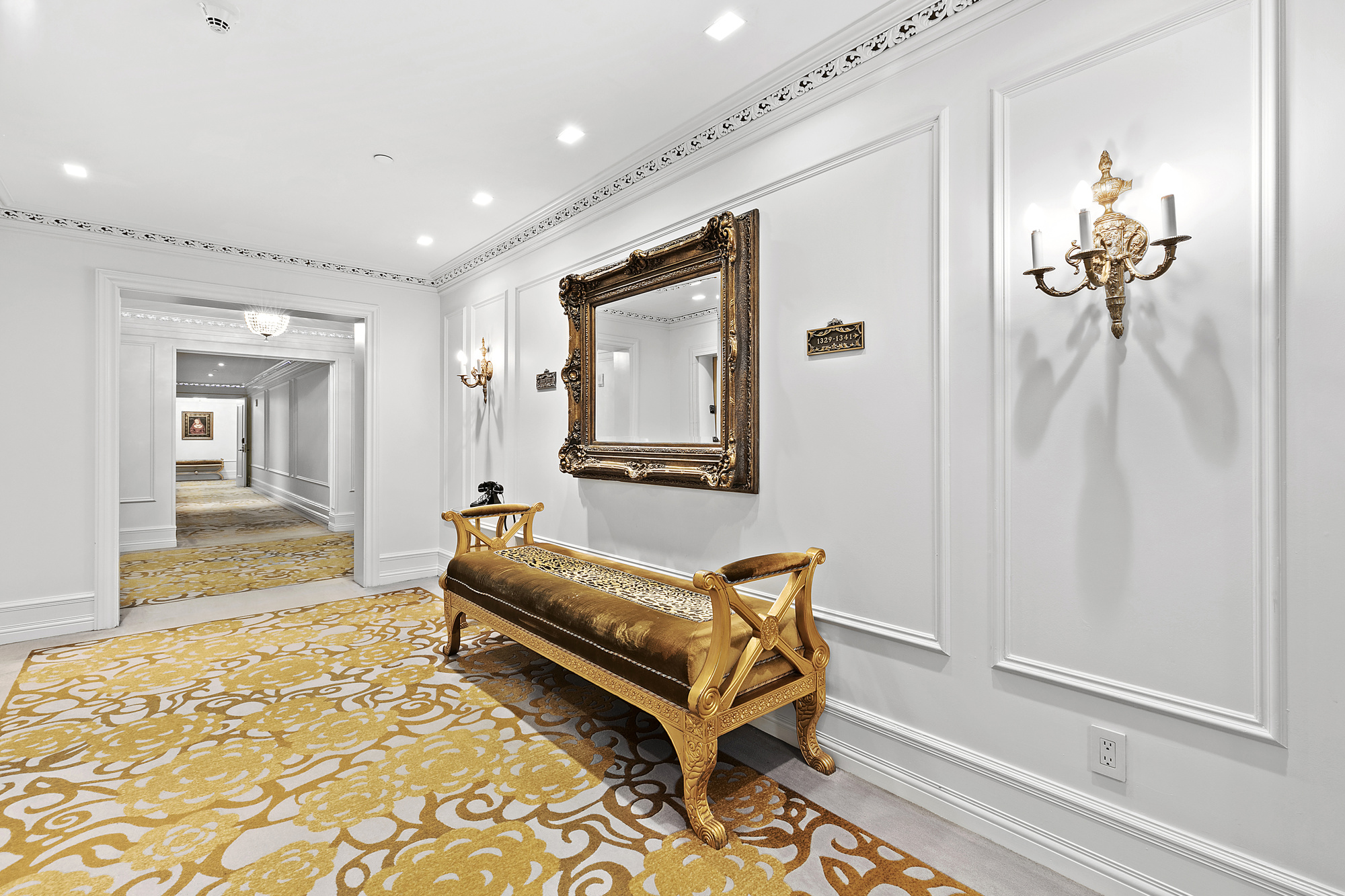 1 Central Park South, Unit 1329 Manhattan, NY 10019 - Photo 7 of 16