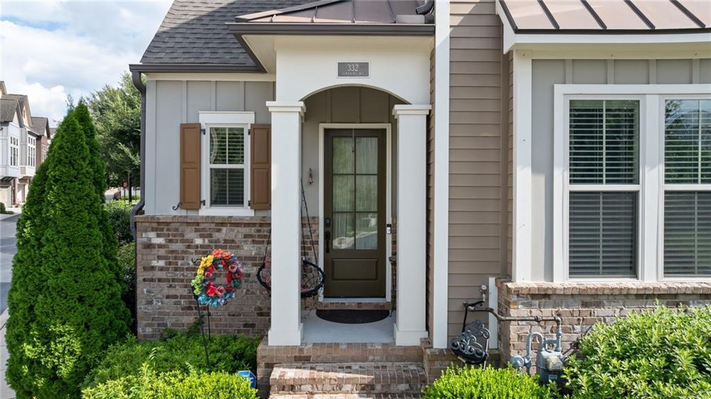 332 Symphony Way Smyrna, GA 30080 - Photo 57 of 77