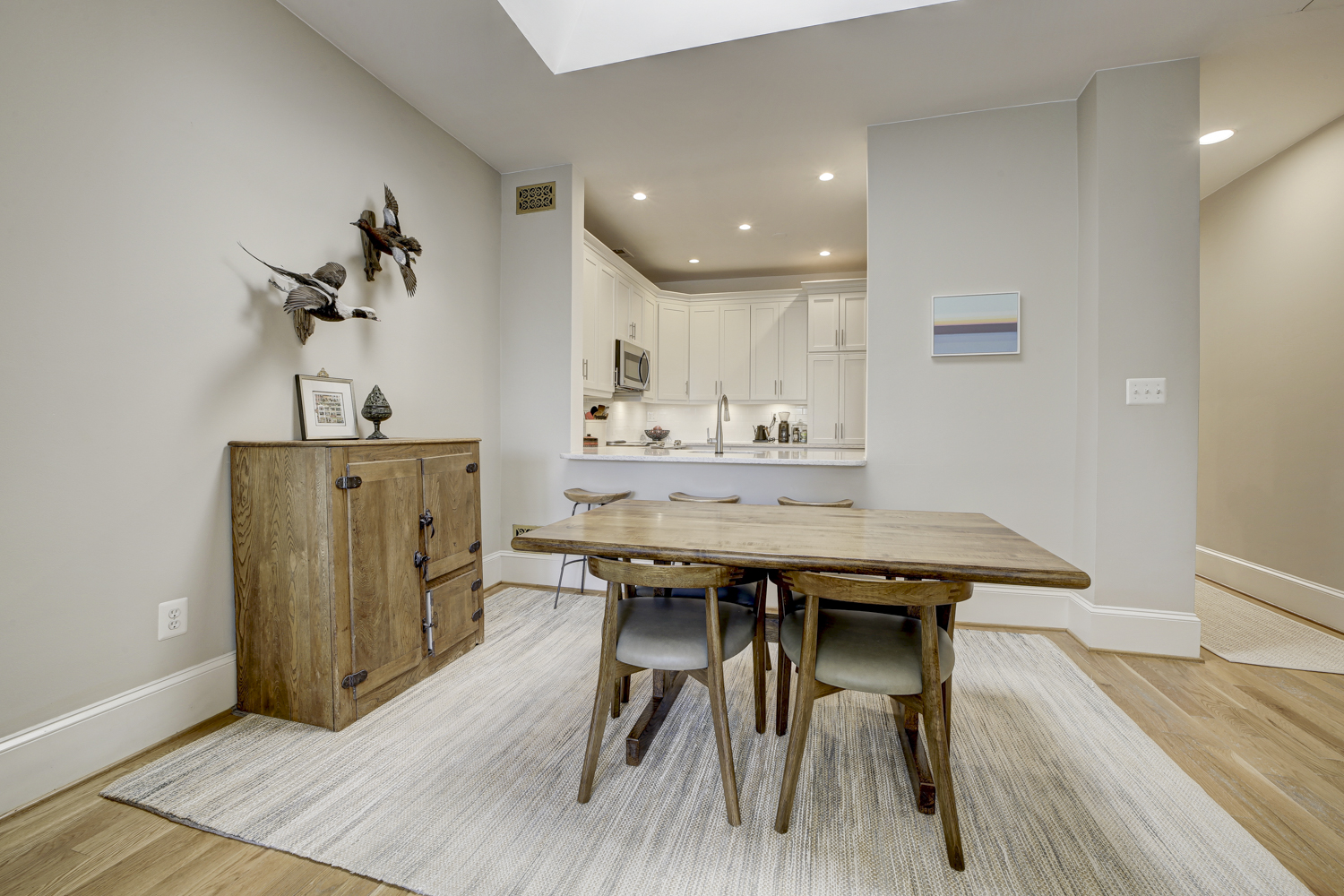 308 East Capitol Street Northeast, Unit 8 Washington, DC 20003 - Photo 7 of 29