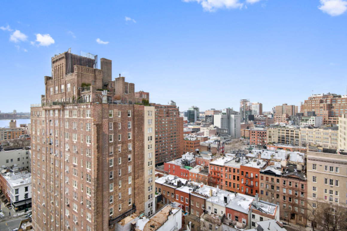 302 West 12th Street, Unit 17B Manhattan, NY 10014 - Photo 7 of 16