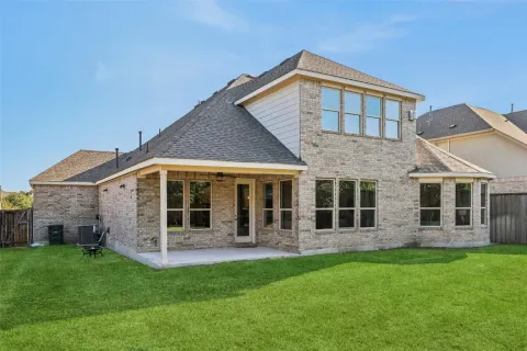 $725,000 | 1701 Graford Street, Leander, TX 78641