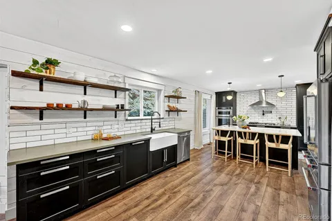 $799,000 | 4823 South Crystal Street, Aurora, CO 80015