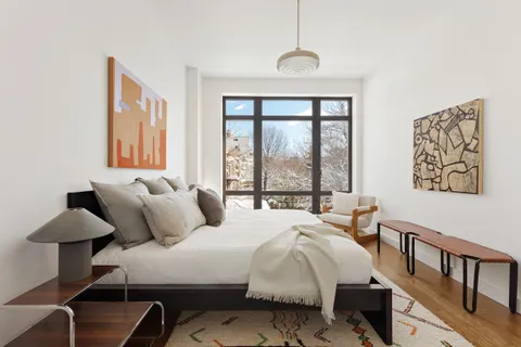 $995,000 | 159 Tompkins Avenue, Unit 3B | Bedford-Stuyvesant