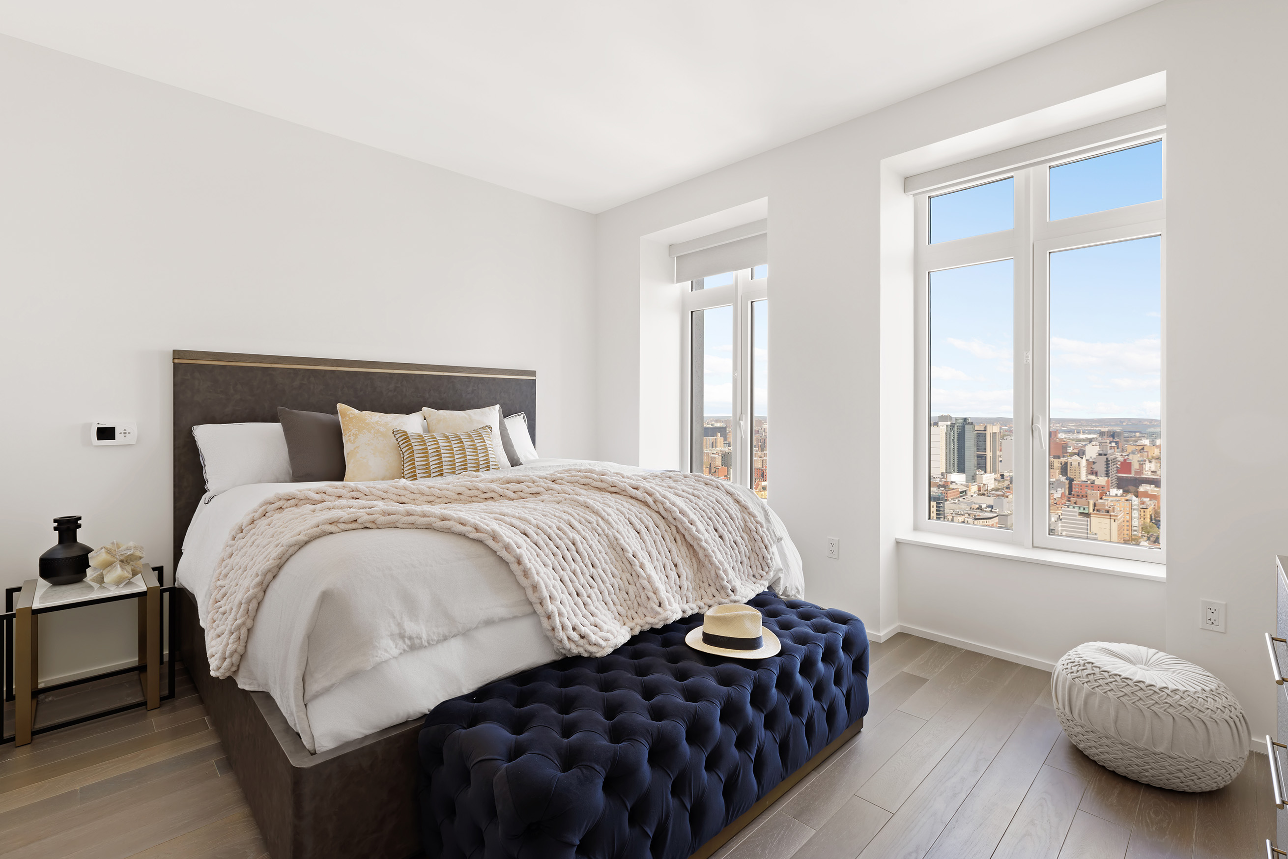 543 West 122nd Street, Unit 26B Manhattan, NY 10027 - Photo 10 of 21