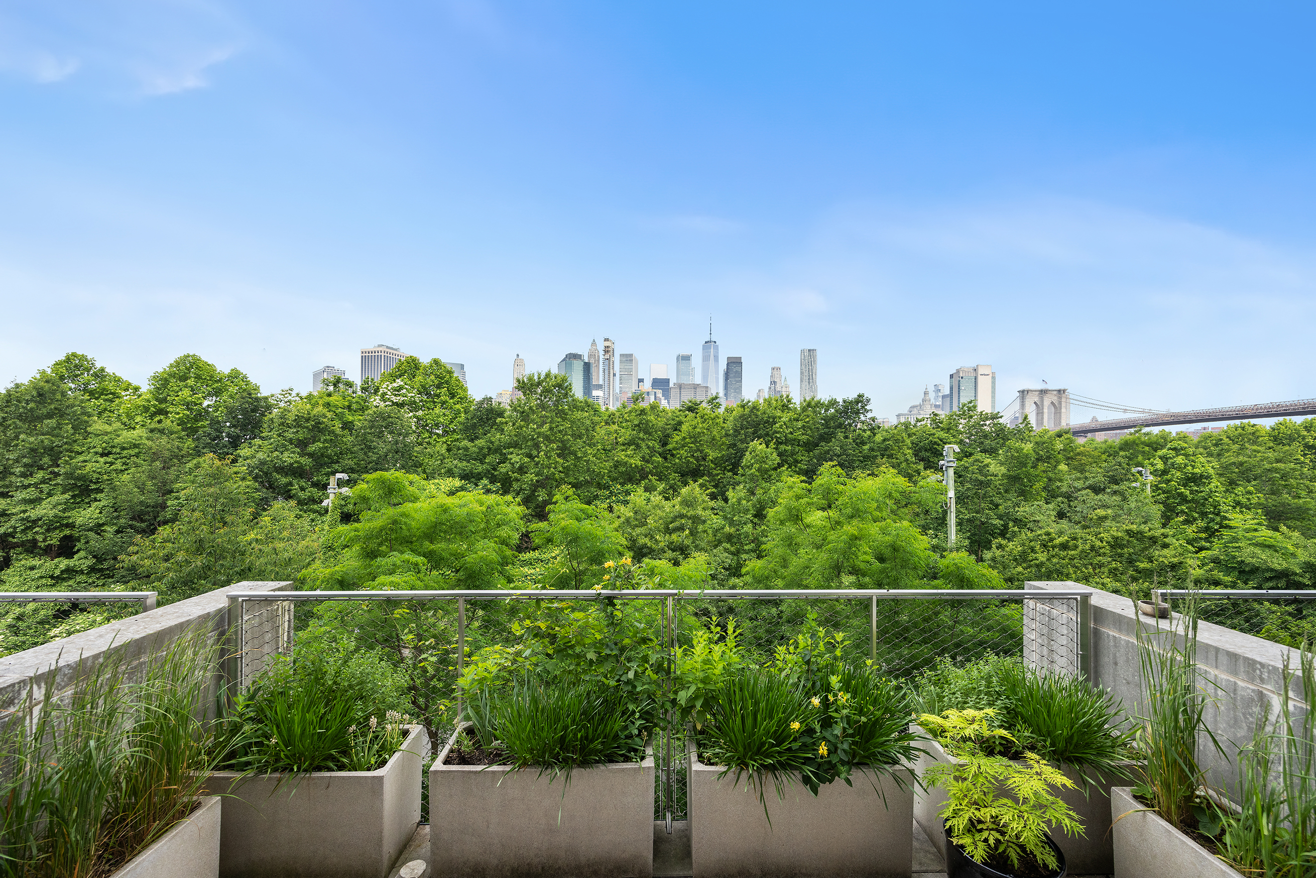 90 Furman Street, Unit N510 Brooklyn, NY 11201 - Photo 2 of 28