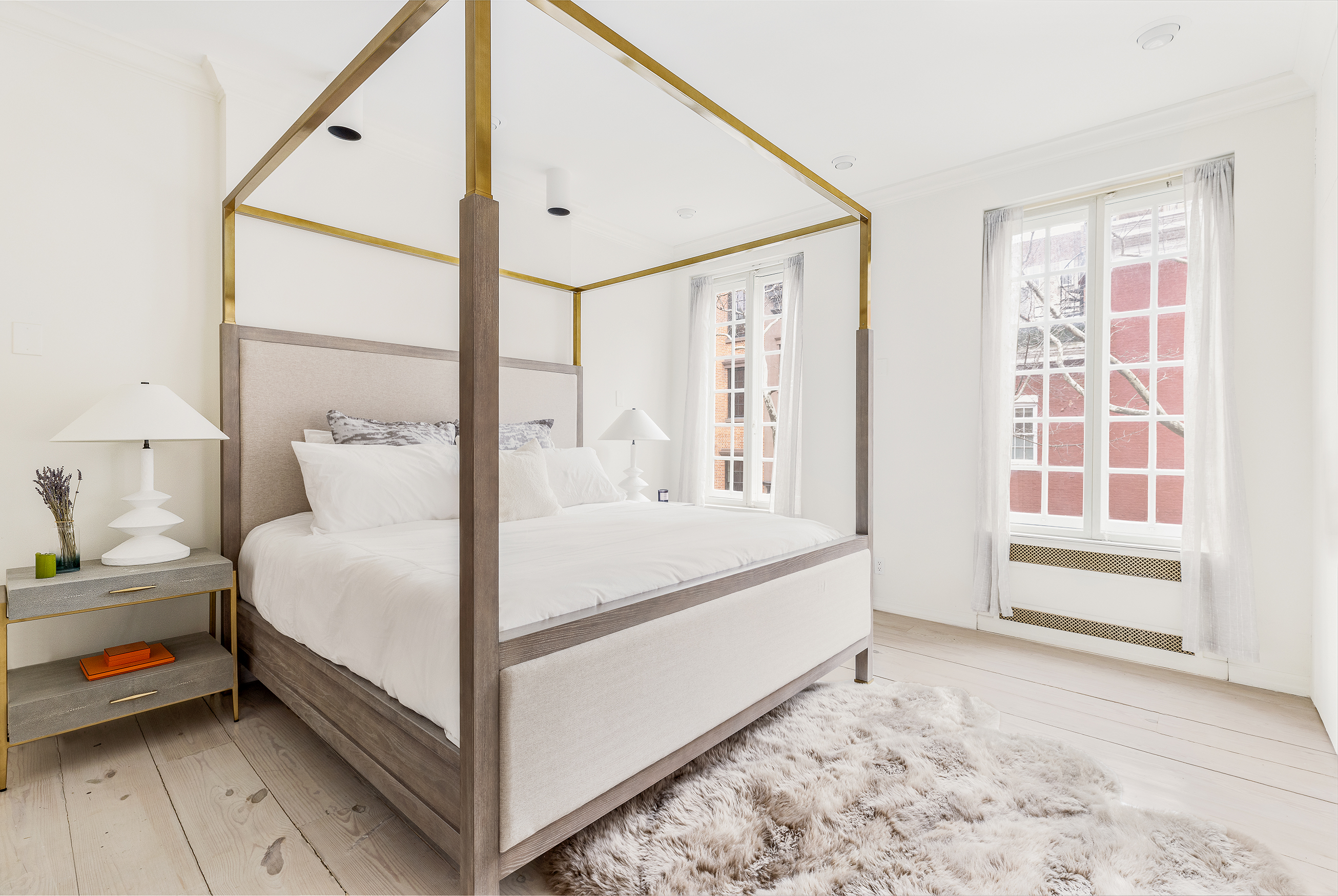 367 Bleecker Street, Unit 2 Manhattan, NY 10014 - Photo 7 of 10