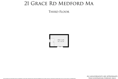 Contact Agent | Address Upon Request, Medford, MA 02155