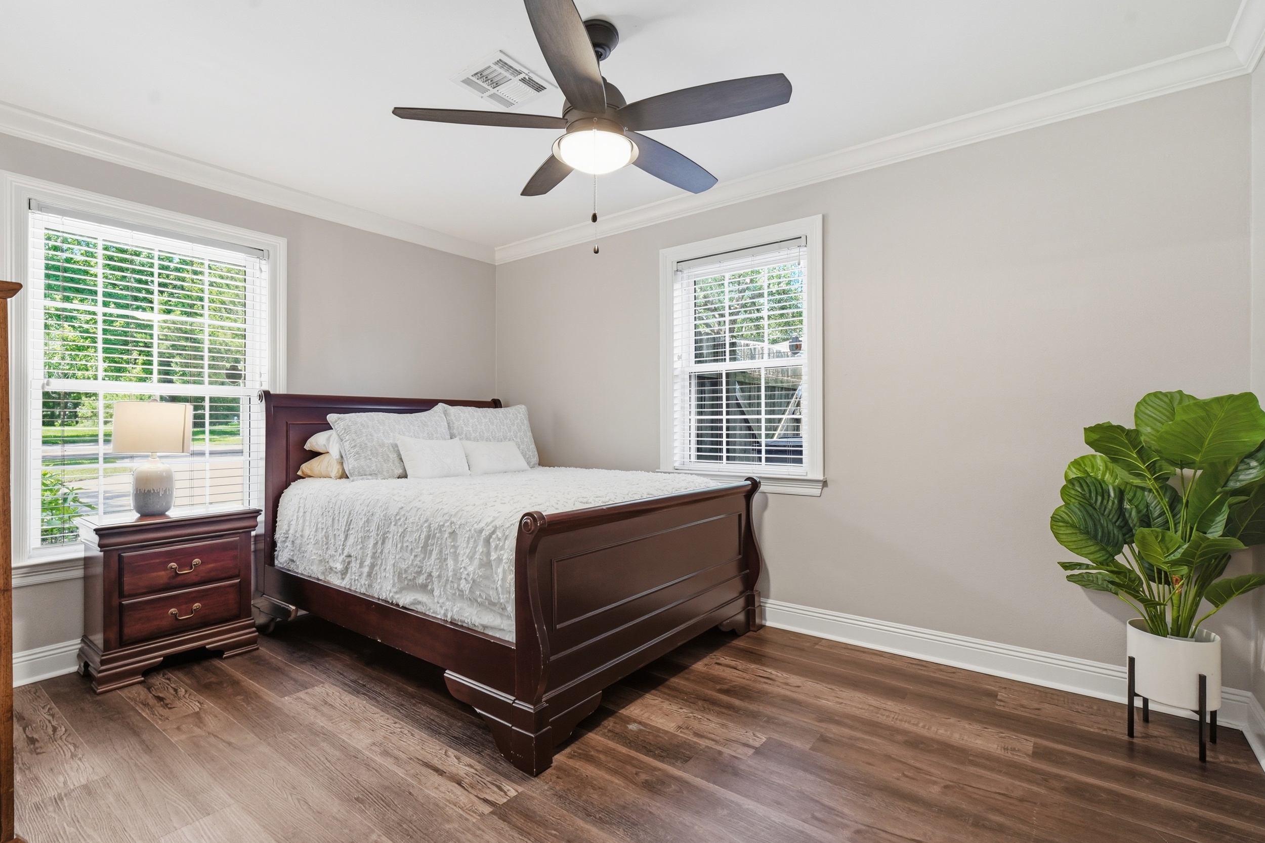 4160 Strand Drive Baton Rouge, LA 70809 - Photo 12 of 18