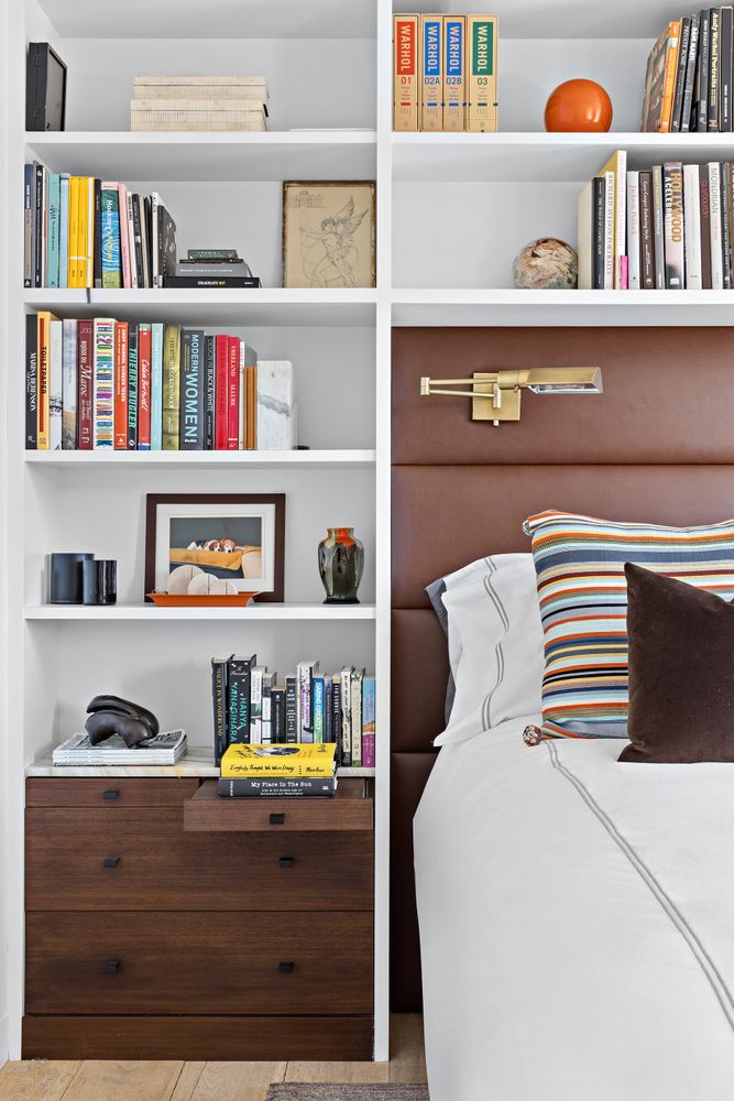 105 East 16th Street, Unit PH Manhattan, NY 10003 - Photo 12 of 25