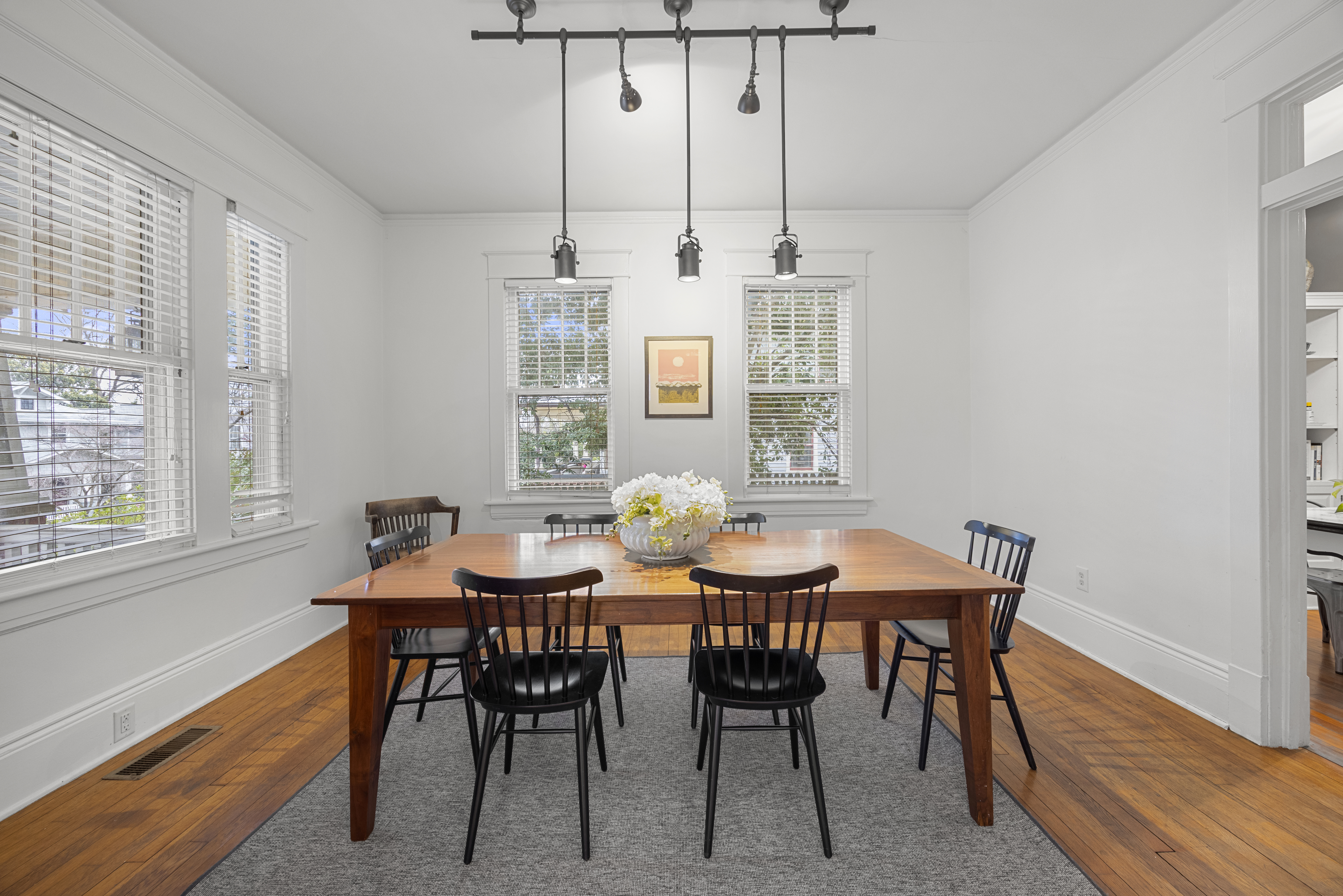 509 Cleveland Street Raleigh, NC 27605 - Photo 8 of 29