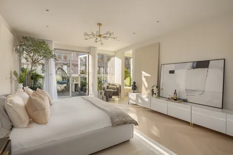 $10,000,000 | 60 West 20th Street, Unit PHA | Flatiron