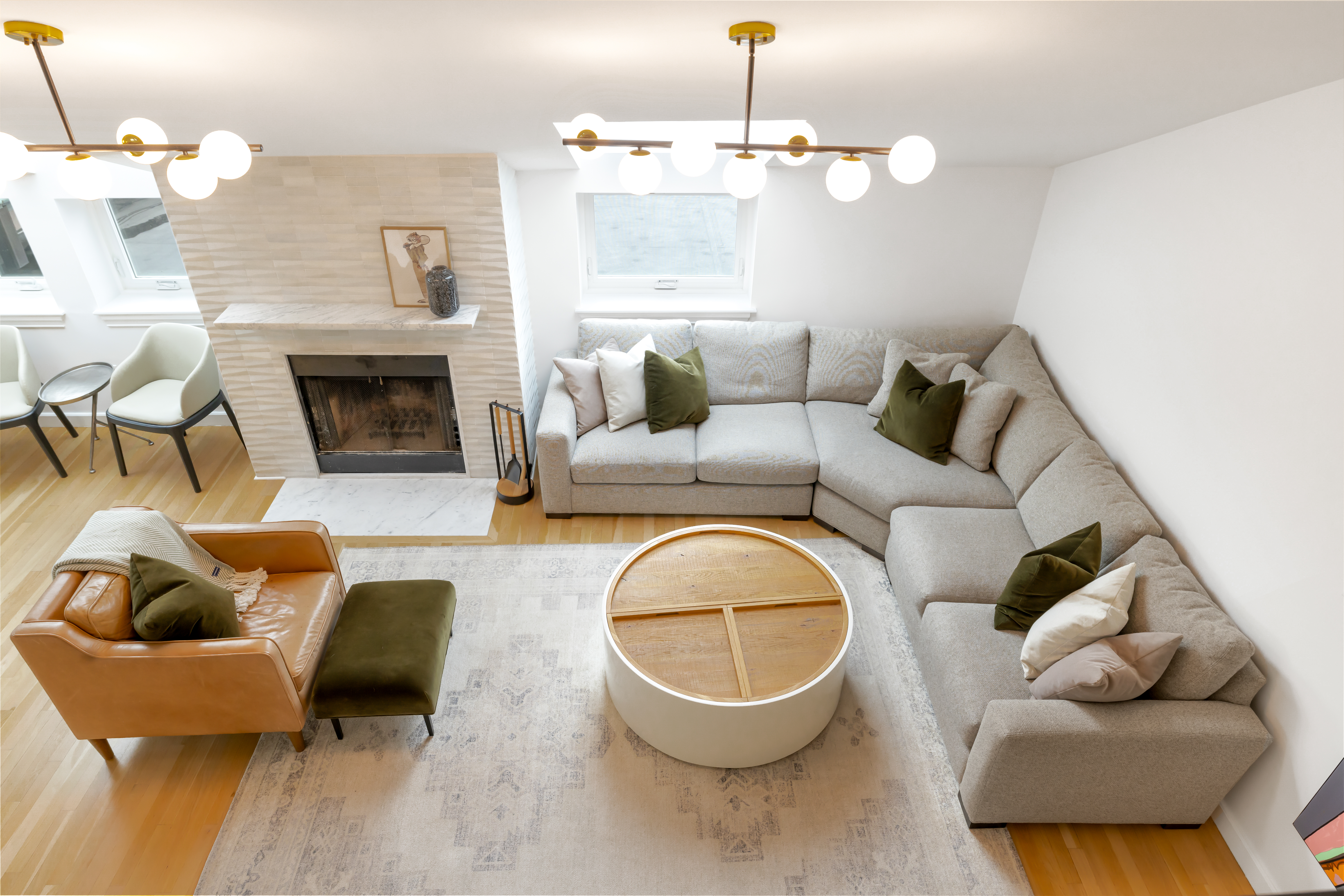 130 Appleton Street, Unit 5B Boston, MA 02116 - Photo 7 of 25 Gallery Image 7