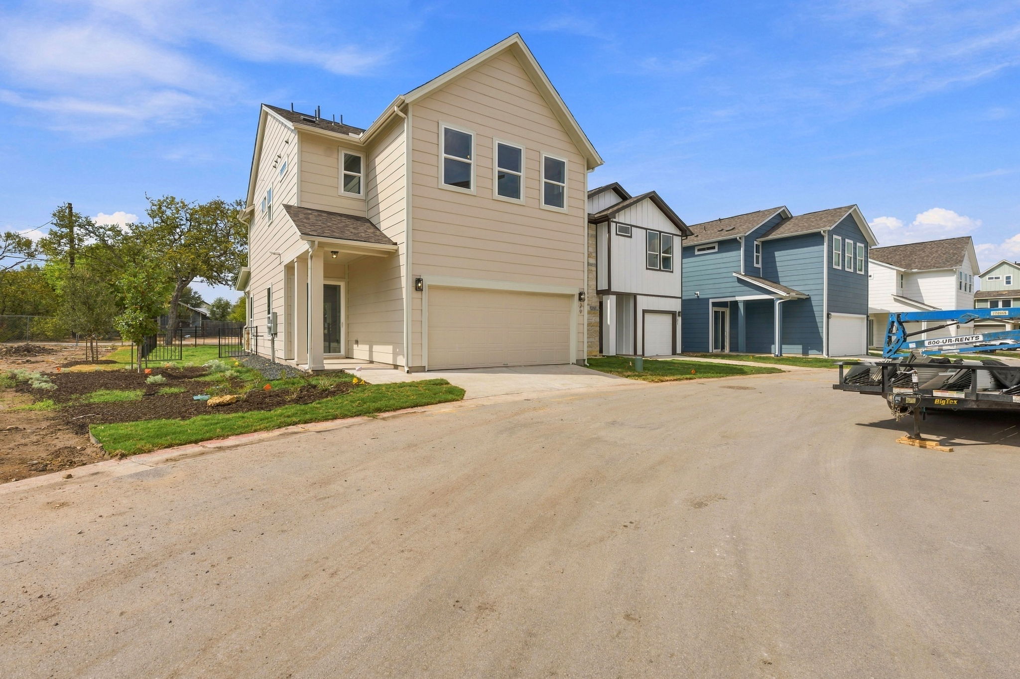 5001 Pecan Springs Road, Unit 29 Austin, TX 78723 - Photo 22 of 23 Gallery Image 22