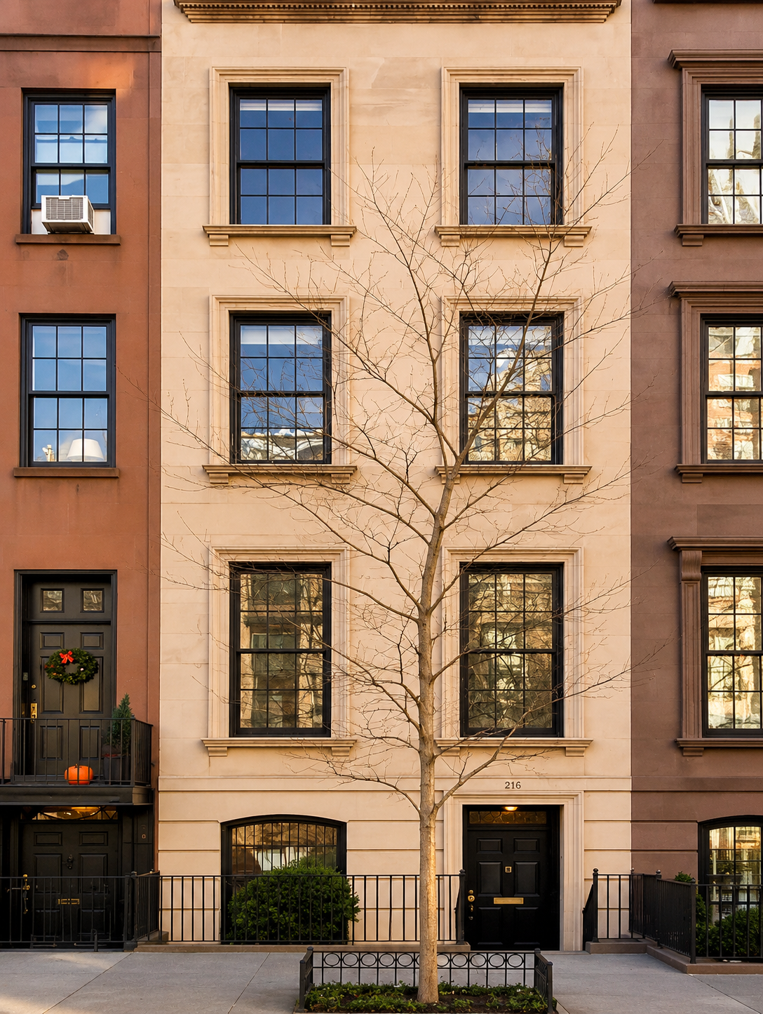 216 East 61st Street Manhattan, NY 10065 - Photo 7 of 9