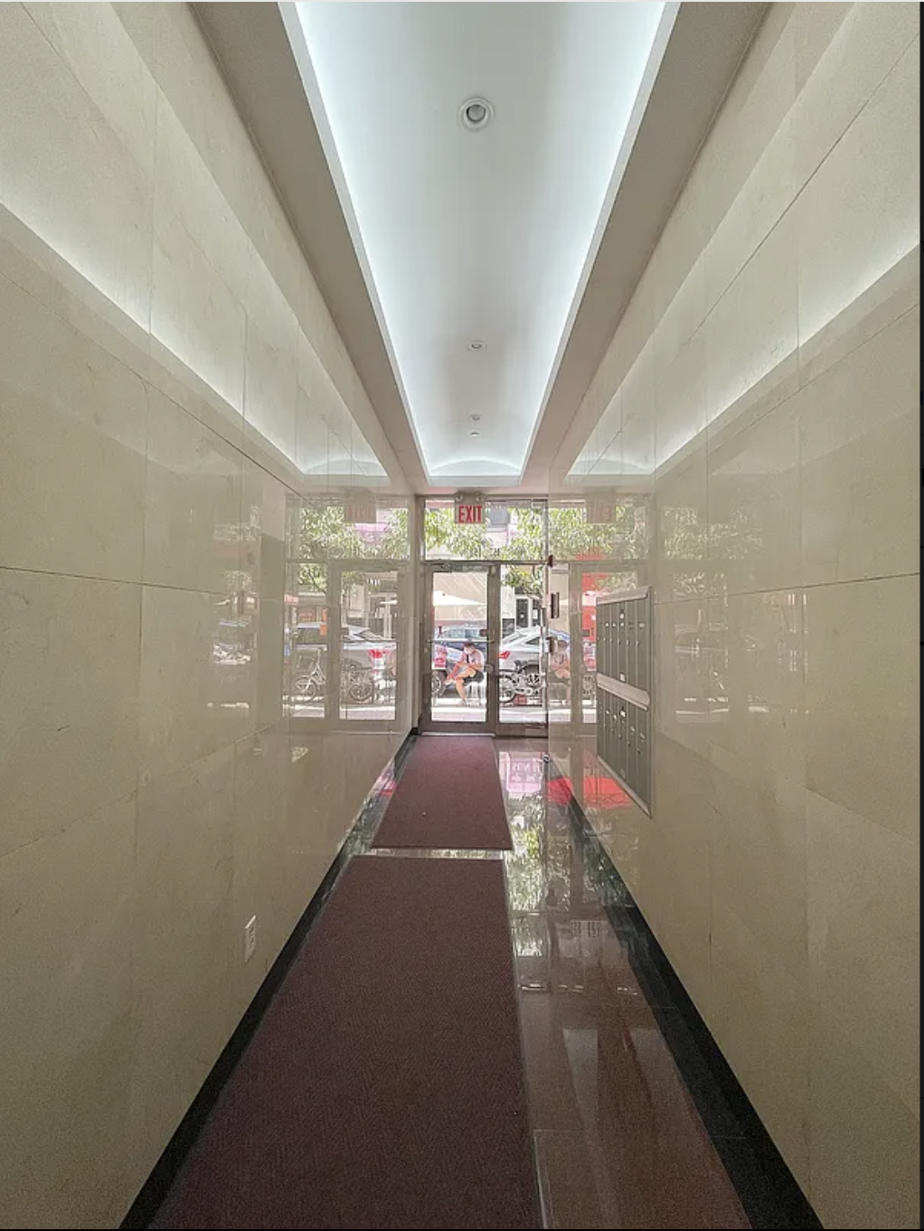 155 Hester Street, Unit 502 Manhattan, NY 10013 - Photo 11 of 11