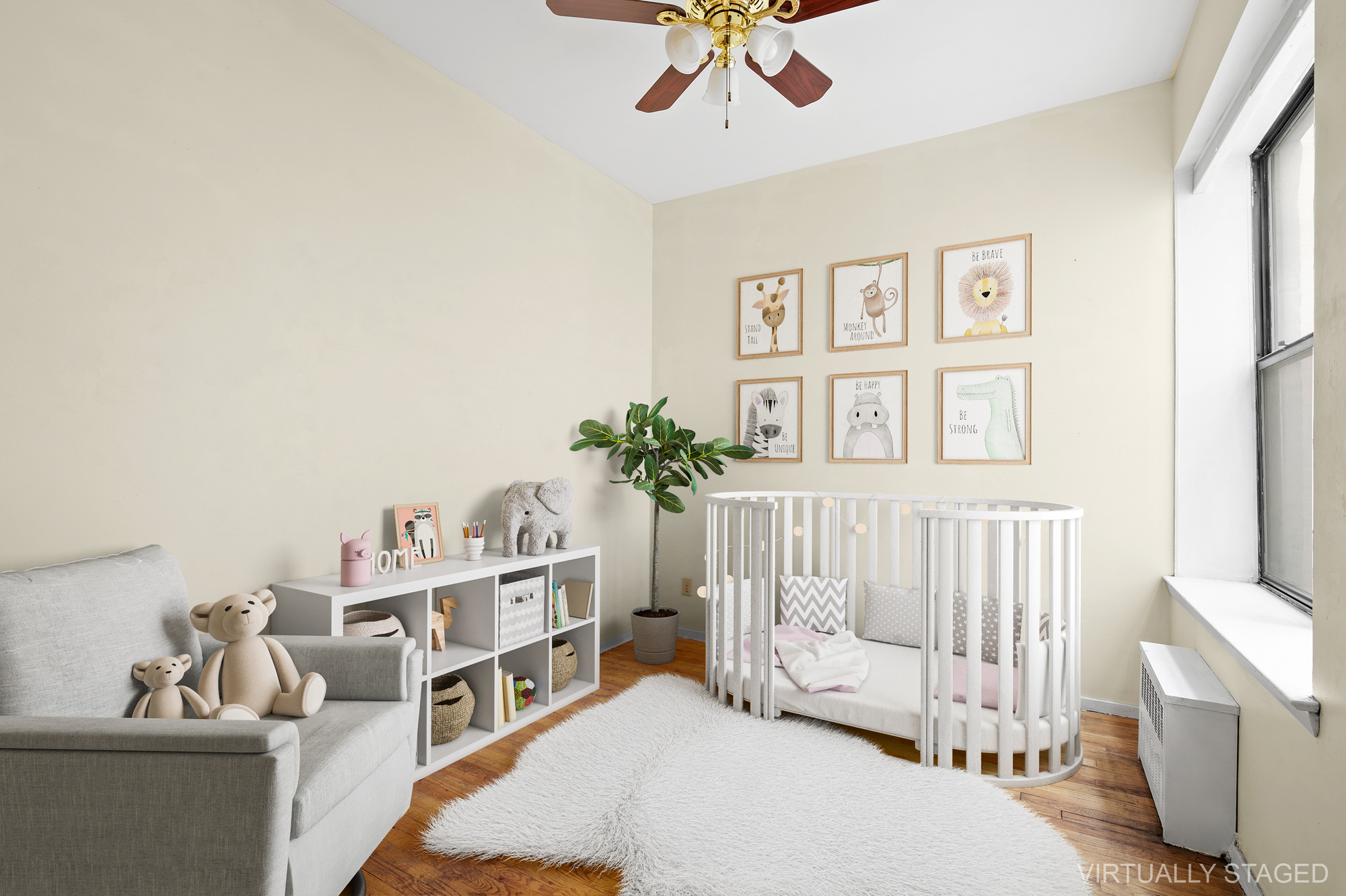 471 17th Street, Unit 1 Brooklyn, NY 11215 - Photo 7 of 17