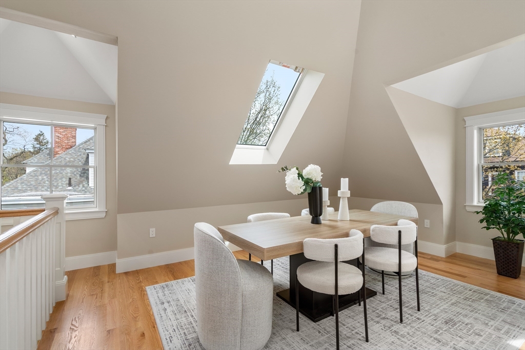 38 Spring Park Avenue, Unit 3 Boston, MA 02130 - Photo 12 of 43 Gallery Image 12