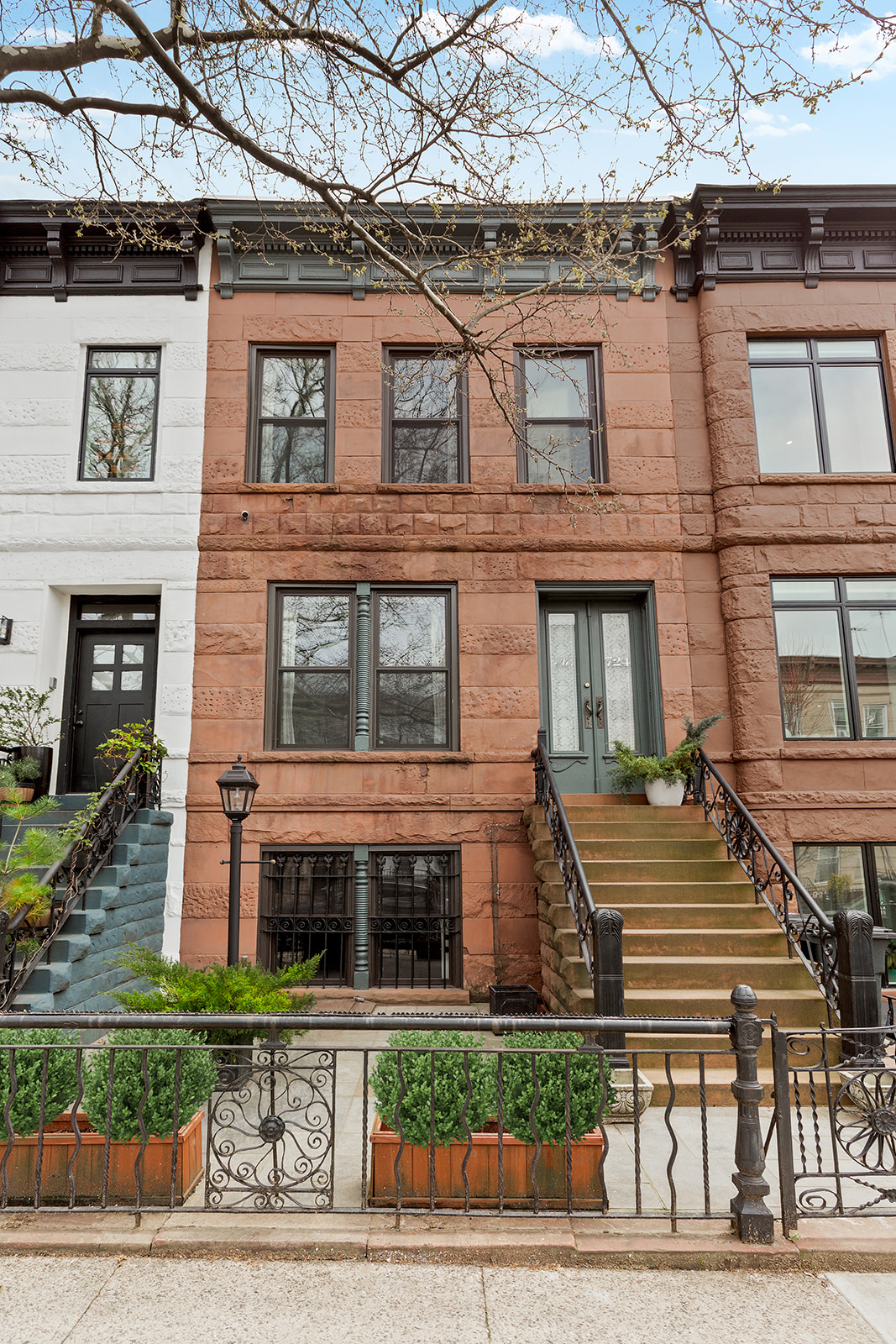 724 Decatur Street Brooklyn, NY 11233 - Photo 21 of 22