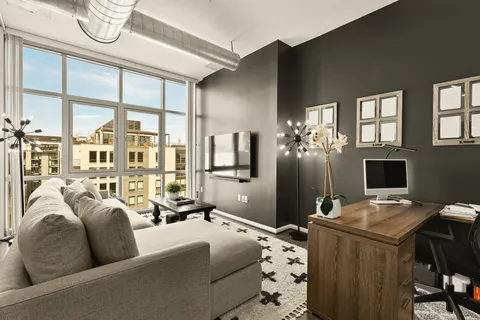 $439,000 | 811 4th Street Northwest, Unit 1214, Washington, DC 20001