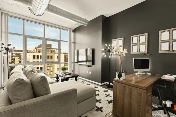$439,000 | 811 4th Street Northwest, Unit 1214, Washington, DC 20001