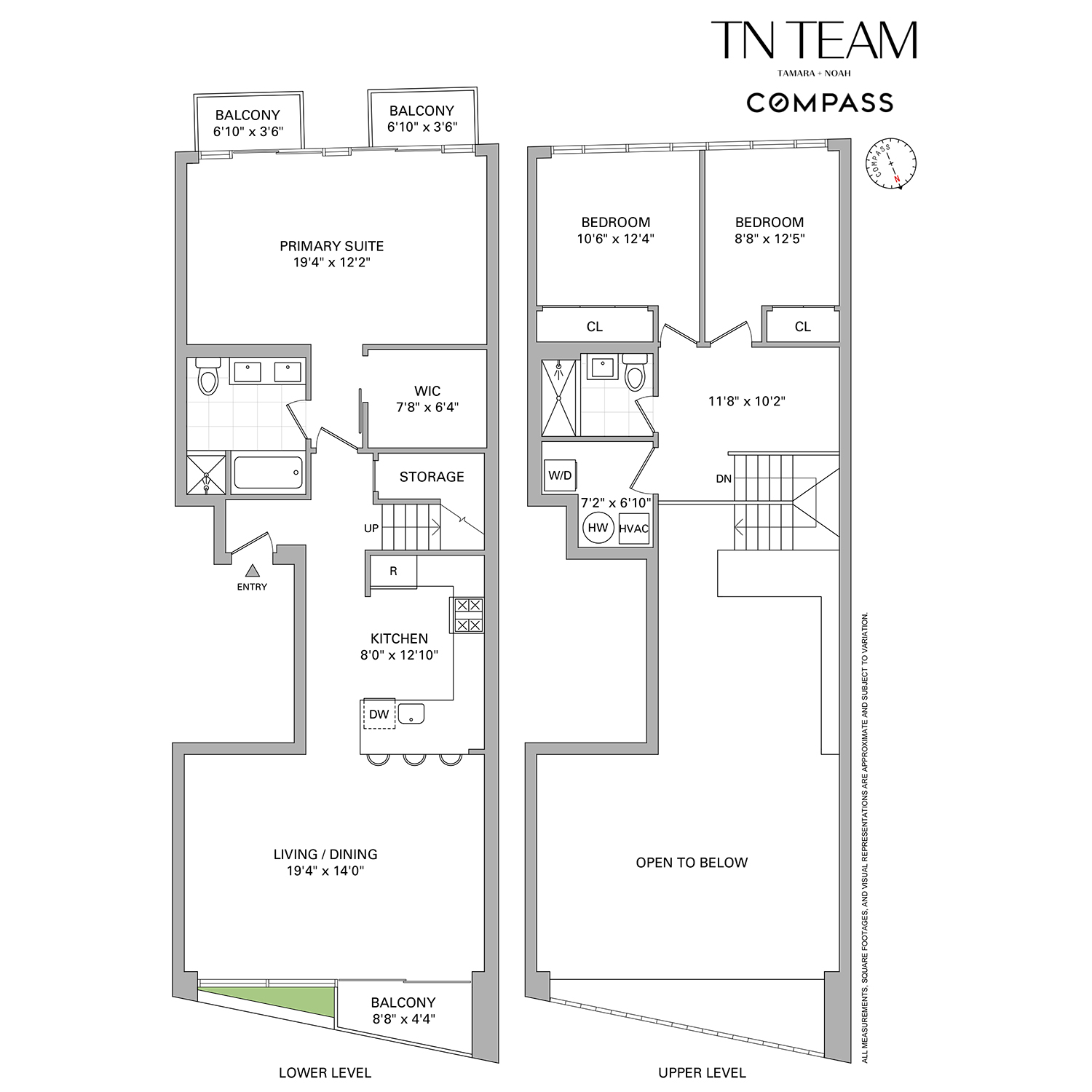 364 Myrtle Avenue Fort Greene Brooklyn NY 11205