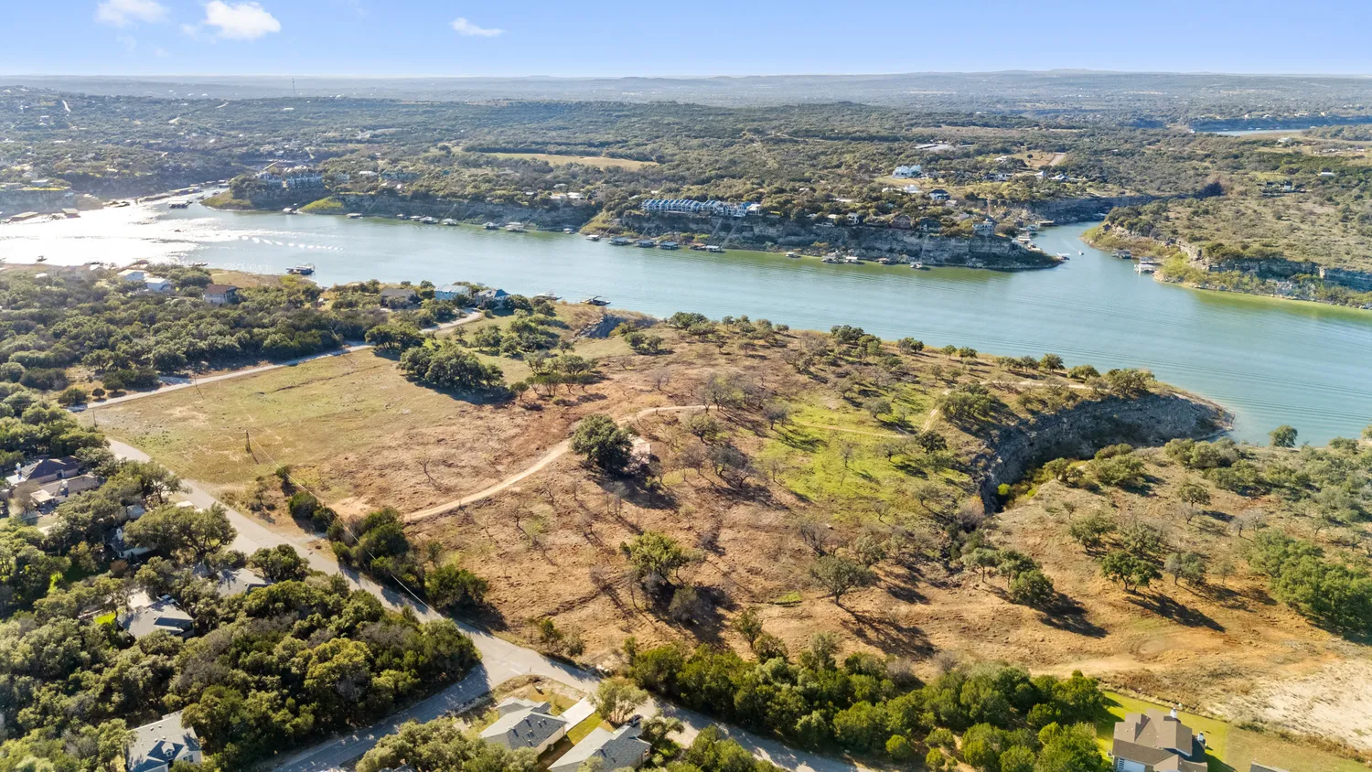 $15,995,000 | 1902 Patriot Drive, Lago Vista, TX 78645