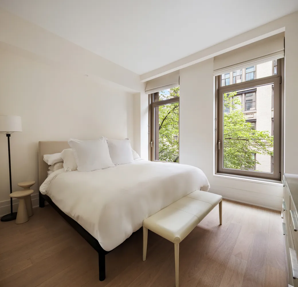 $2,350,000 | 40 Bleecker Street, Unit 3E | NoHo