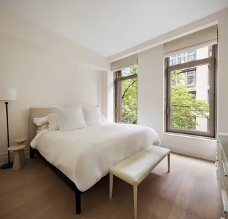 $2,350,000 | 40 Bleecker Street, Unit 3E | NoHo