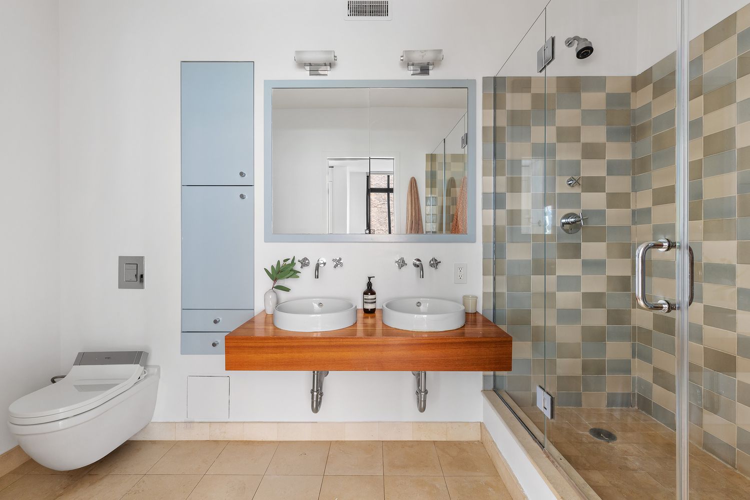 $2,110,000 | 7 Essex Street, Unit 3B | Chinatown