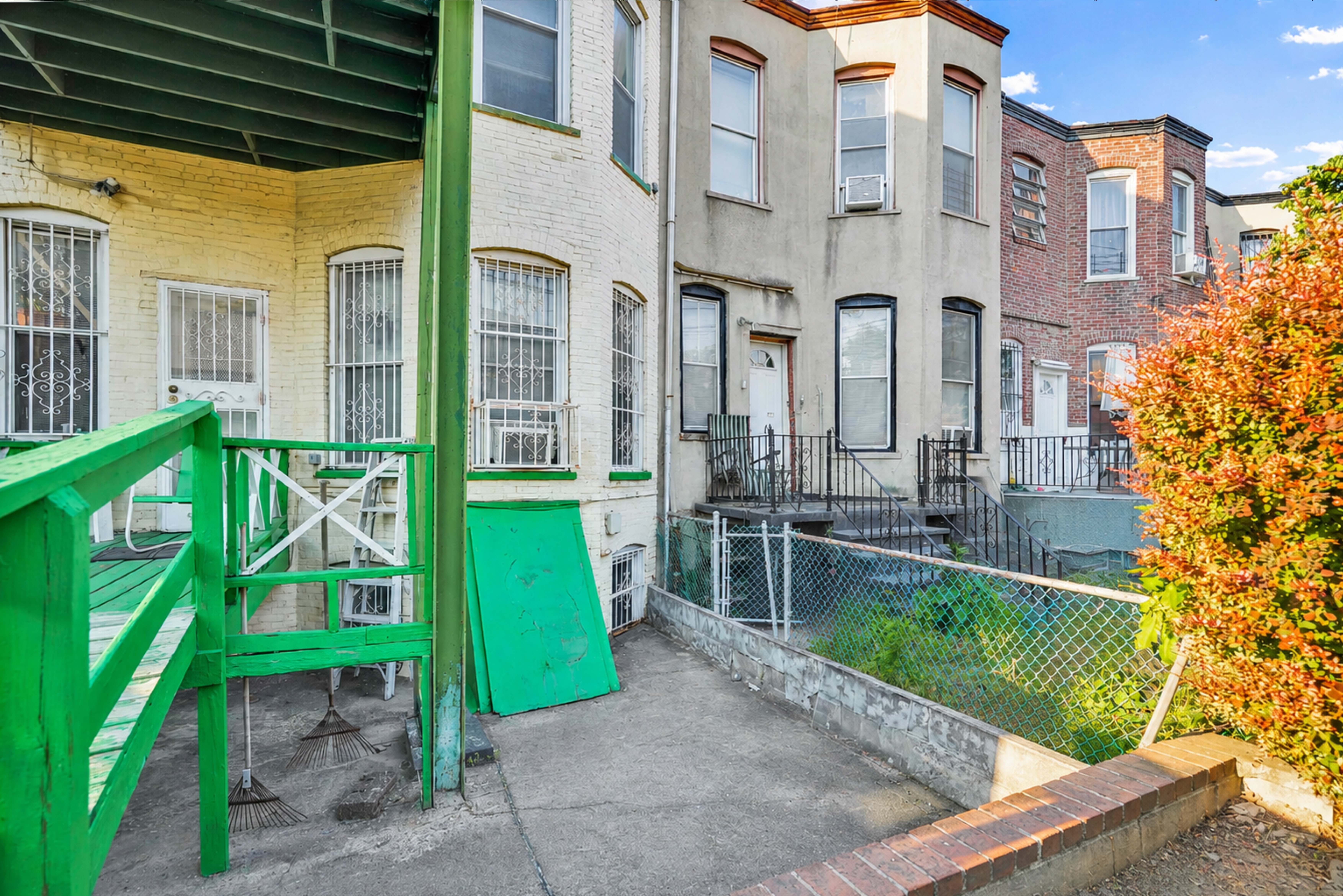 1460 Union Street Brooklyn, NY 11213 - Photo 22 of 46