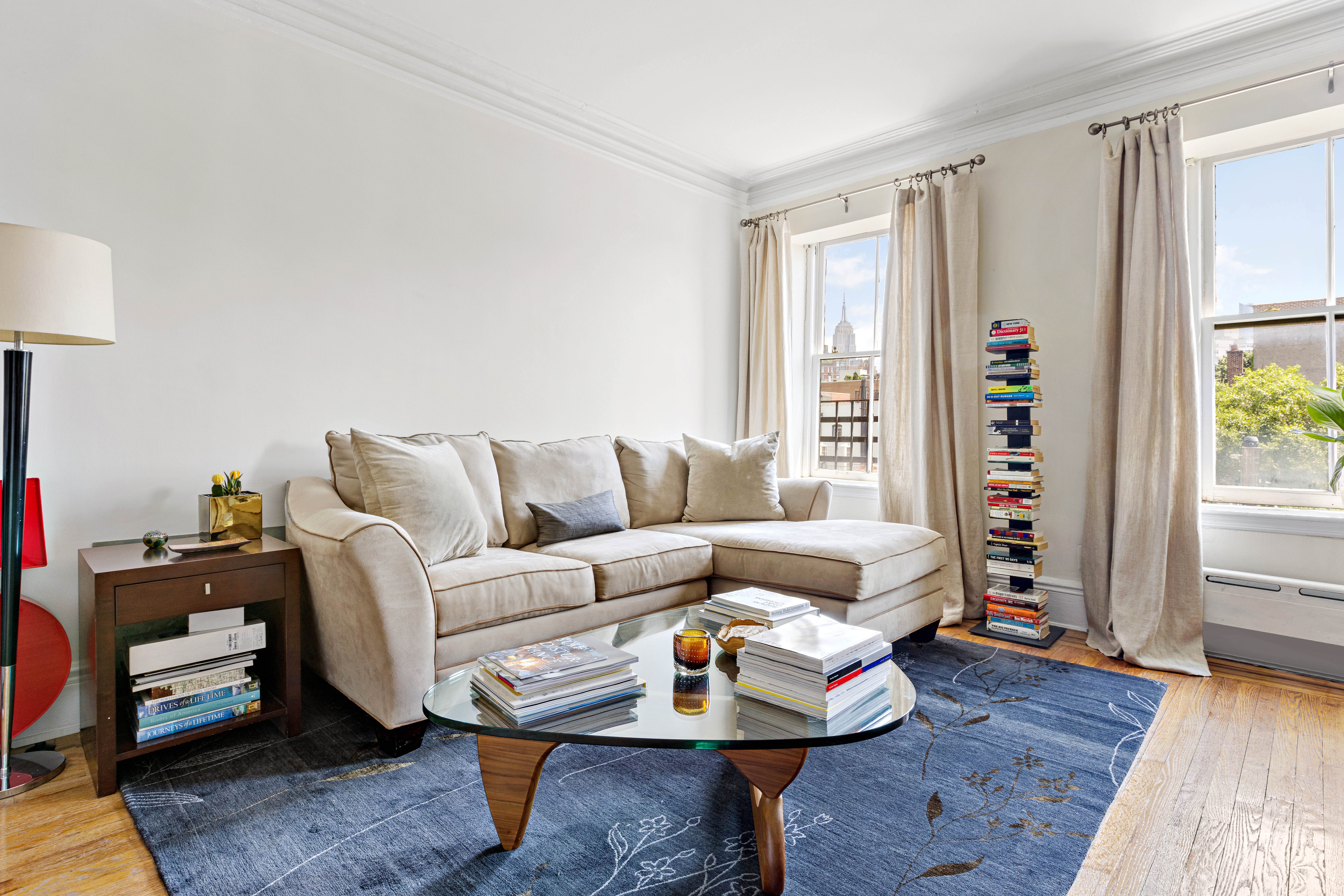 306 West 4th Street, Unit E3 Manhattan, NY 10014 - Photo 5 of 13