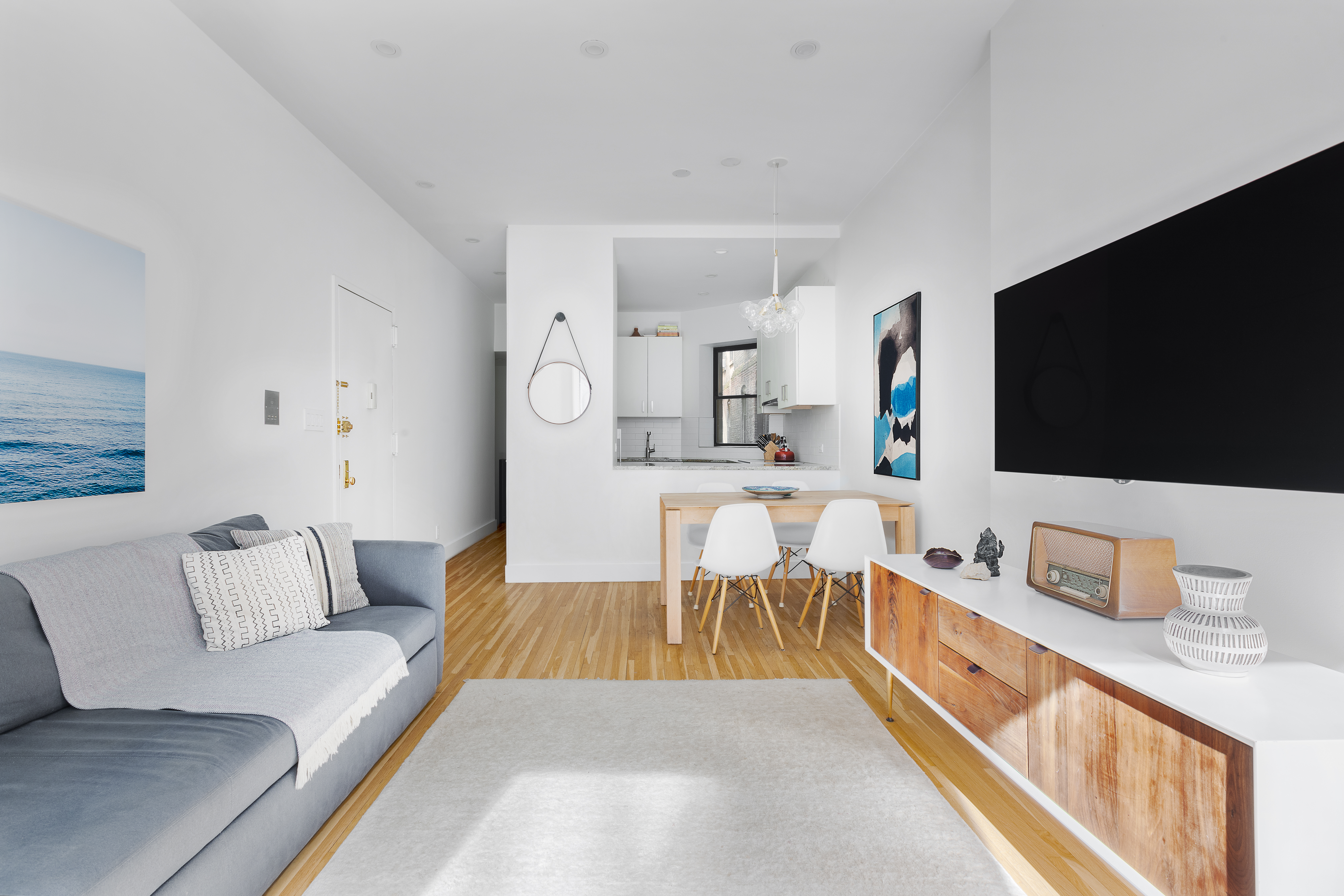 155 West 80th Street, Unit PARLOR Manhattan, NY 10024 - Photo 4 of 12