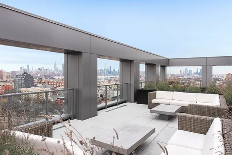 $5,003 | 282 South 5th Street, Unit 6E | Williamsburg