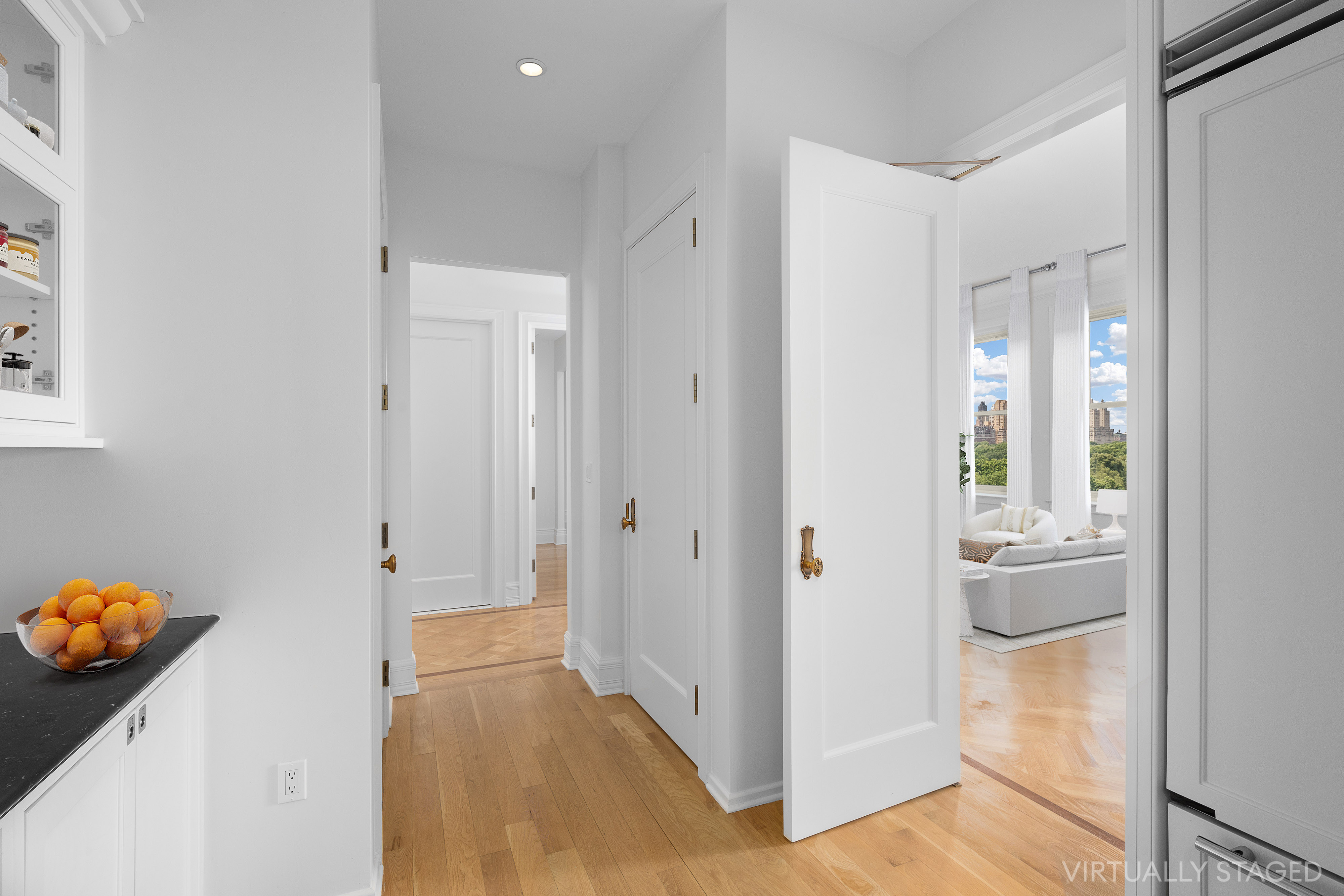 1 Central Park South, Unit 905 Manhattan, NY 10019 - Photo 8 of 22