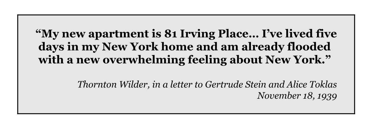 81 Irving Place, Unit 15DE Manhattan, NY 10003 - Photo 16 of 18