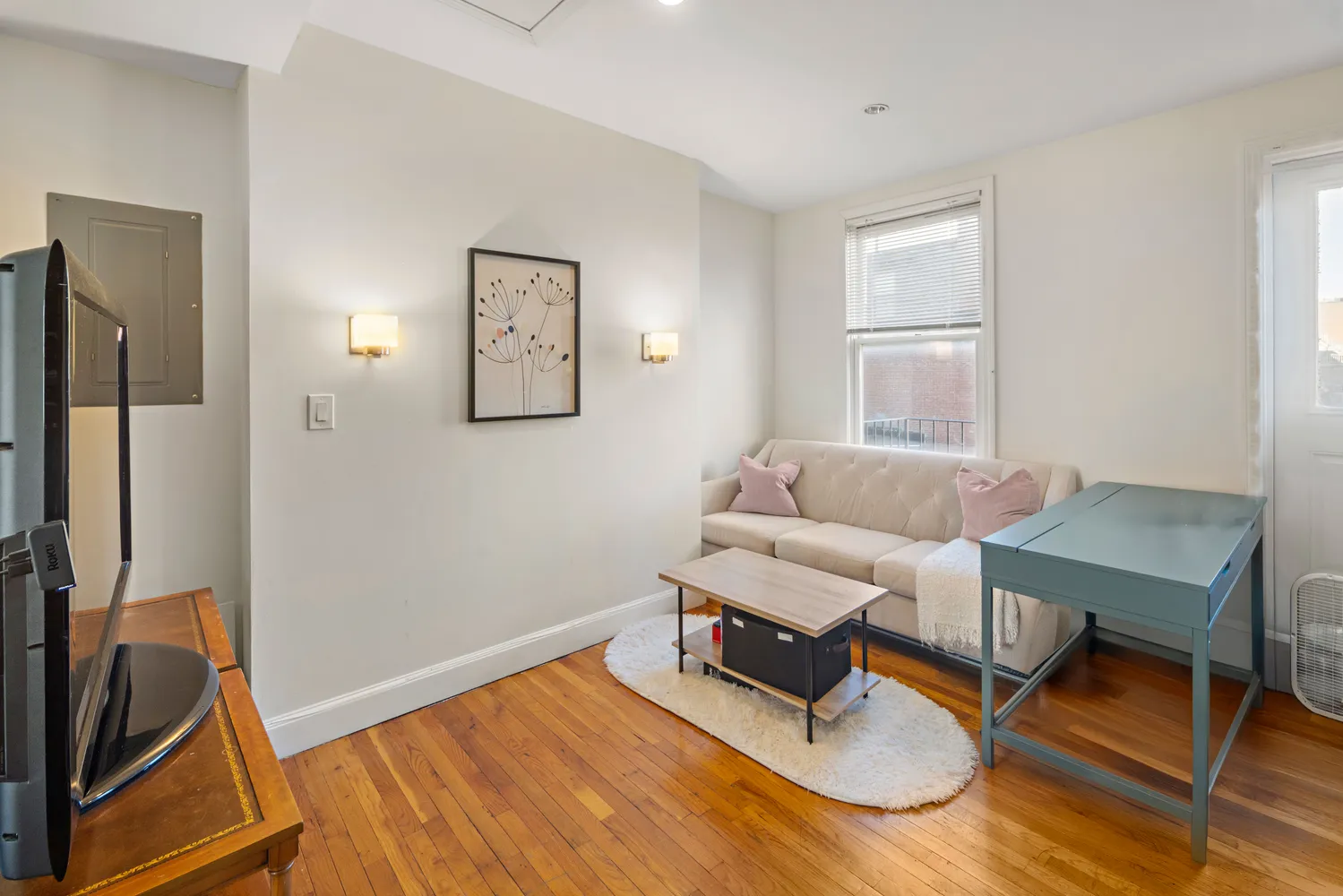 Contact Agent | 775 Tremont Street, Boston, MA 02118