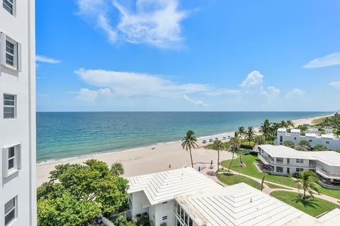 $380,000 | 1500 South Ocean Boulevard, Unit 706, Lauderdale-by-the-Sea, FL 33062