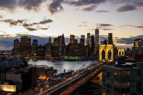 $14,995,000 | 30 Front Street, Unit 21AD | DUMBO