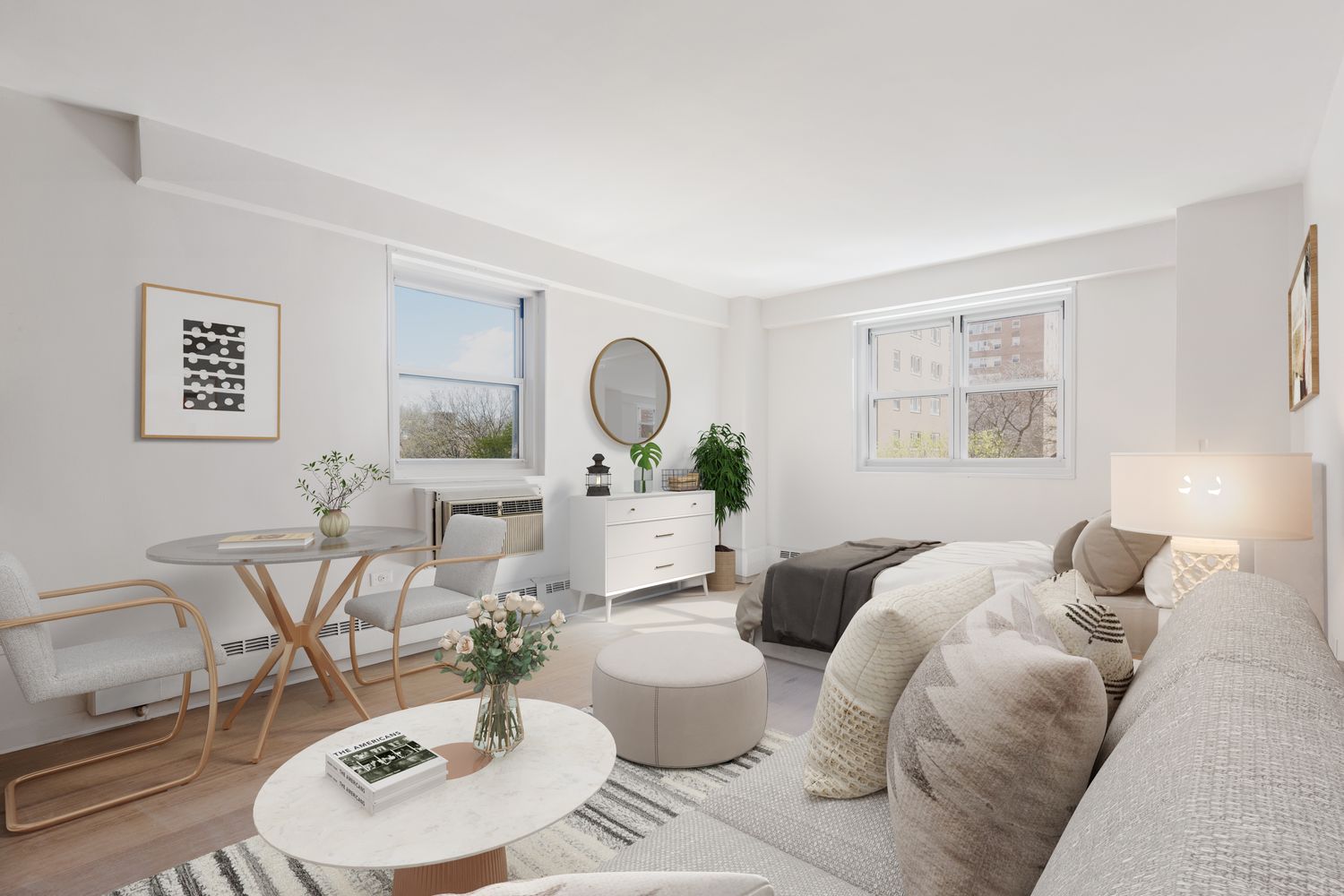 $430,000 | 122 Ashland Place, Unit 5F | Downtown Brooklyn