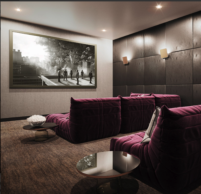 91 Leonard Street, Unit 6H Manhattan, NY 10013 - Photo 13 of 19