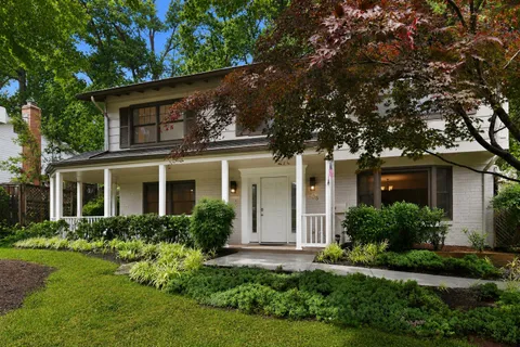 $735,000 | 705 Wilson Avenue, Rockville, MD 20850