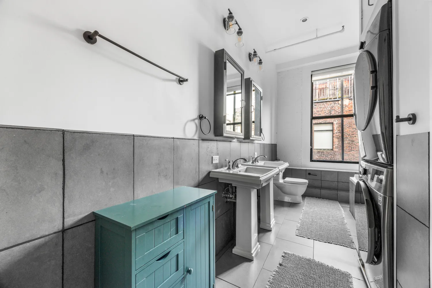 $14,950 | 5 White Street, Unit 5B | TriBeCa